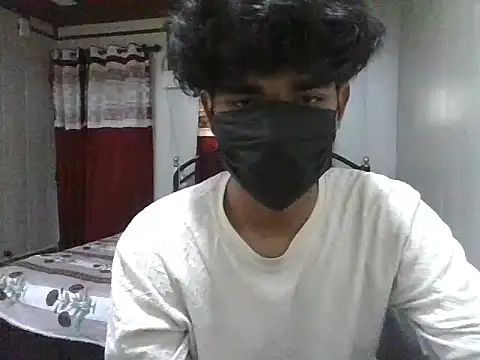 Snapshot of kriZ08 chatting on May 8, 2026, 11:04 am kriZ08 online show from May 8, 2026, 11:04 am