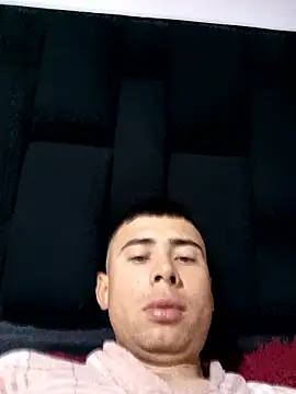 robinhd1234 online show from January 10, 2026, 12:18 pm