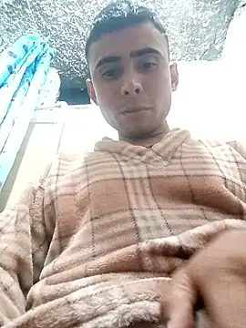 robinhd1234 online show from January 14, 2026, 12:27 am