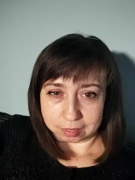 MaryKiki5619 online show from February 16, 2026, 5:53 pm