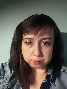 MaryKiki5619 online show from February 28, 2026, 8:43 pm