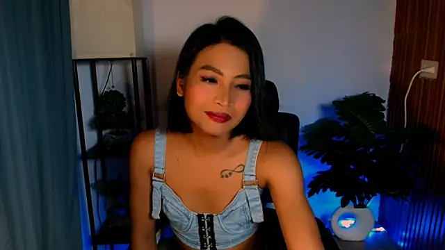 YourPrettyBella TS online show from June 7, 2026, 1:26 pm