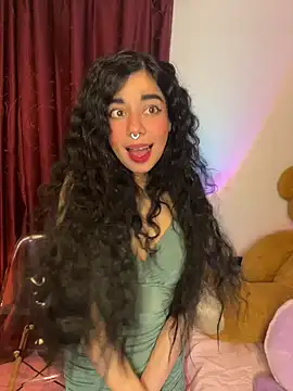 wetbyAlice online show from February 18, 2026, 11:33 pm