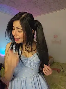 wetbyAlice online show from May 6, 2026, 11:54 pm