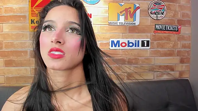 foxy sharlotte online show from March 4, 2026, 6:03 pm