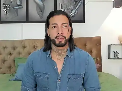 christopher palmerjs online show from February 24, 2026, 4:43 am