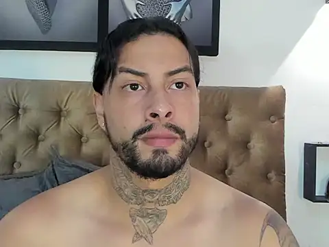 christopher palmerjs online show from April 8, 2026, 1:38 am