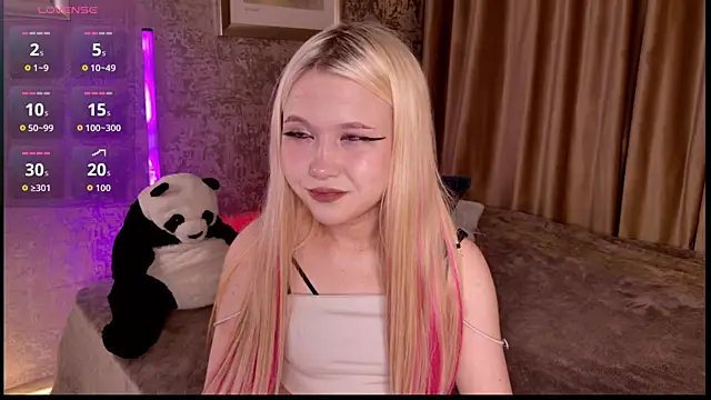 Snapshot of VivieSunn chatting on April 30, 2026, 3:07 pm VivieSunn online show from April 30, 2026, 3:07 pm
