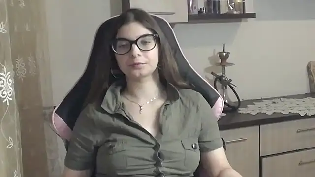 sweetbabygirlforyou online show from February 8, 2026, 12:36 am