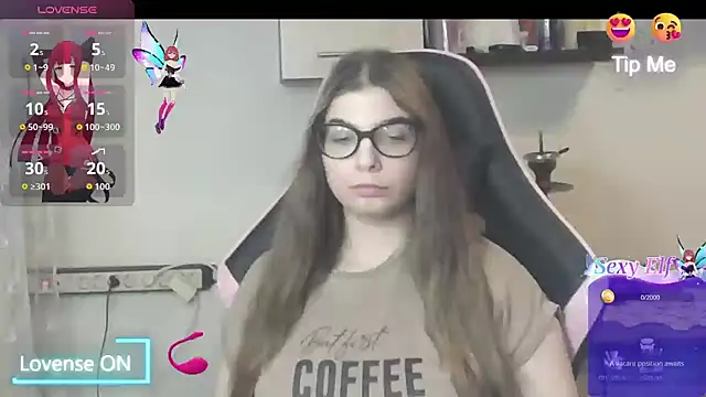 Snapshot of sweetbabygirlforyou chatting on July 26, 2026, 8:49 pm sweetbabygirlforyou online show from July 26, 2026, 8:49 pm