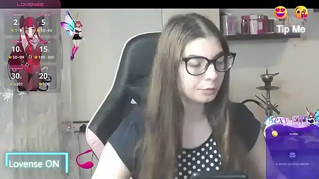 Snapshot of sweetbabygirlforyou chatting on July 31, 2026, 8:30 pm sweetbabygirlforyou online show from July 31, 2026, 8:30 pm