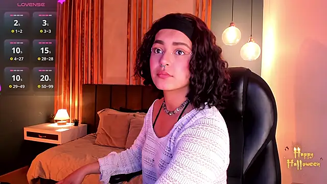 Snapshot of Andrux__ chatting on November 1, 2025, 8:22 pm Andrux online show from November 1, 2025, 8:22 pm