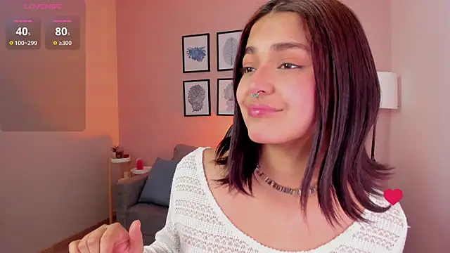 Snapshot of Andrux__ chatting on November 20, 2025, 1:22 pm Andrux online show from November 20, 2025, 1:22 pm