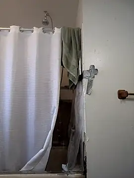 Fuckboyguyman online show from March 13, 2026, 7:20 pm