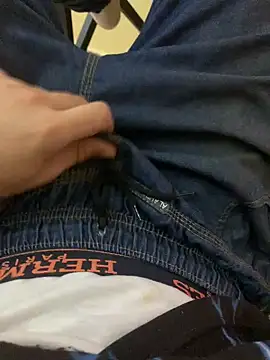 Unique-Man online show from November 17, 2025, 10:10 am