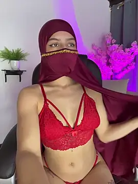 shaima   online show from May 21, 2026, 7:10 pm