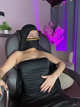 shaima   online show from June 27, 2026, 7:19 pm