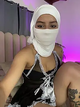 shaima   online show from July 10, 2026, 7:38 pm