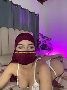 shaima   online show from July 28, 2026, 7:39 pm