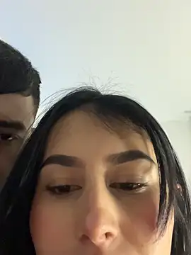 BIJOU SECRET online show from February 6, 2026, 3:11 am