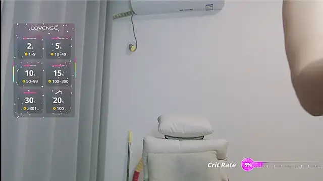 judyli online show from December 14, 2025, 12:32 pm