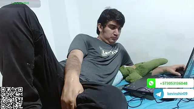 noah miyake online show from March 10, 2026, 2:55 pm