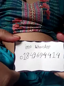 Naughty Mow online show from November 2, 2025, 7:33 am