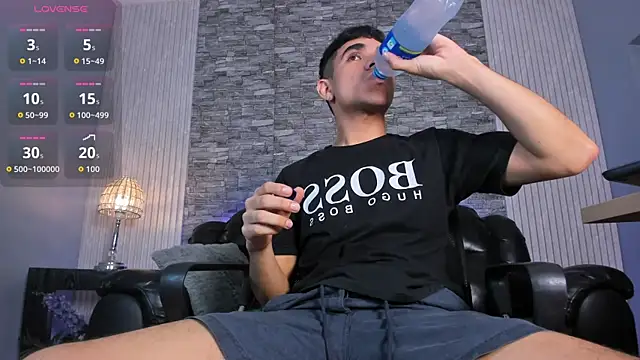 Snapshot of zack_joness18 chatting on November 27, 2025, 4:47 am zack joness18 online show from November 27, 2025, 4:47 am