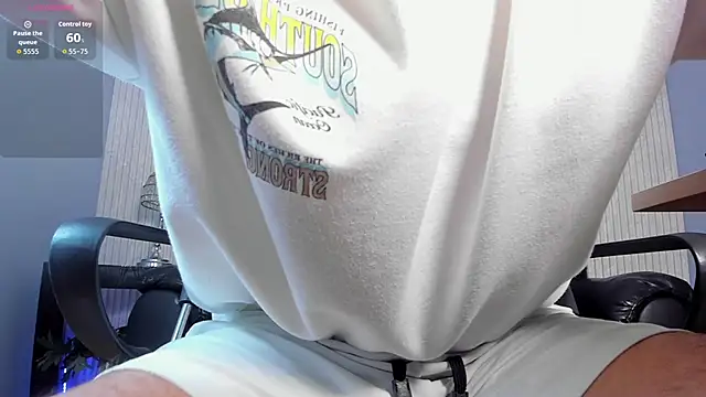 zack joness18 online show from January 13, 2026, 3:45 am