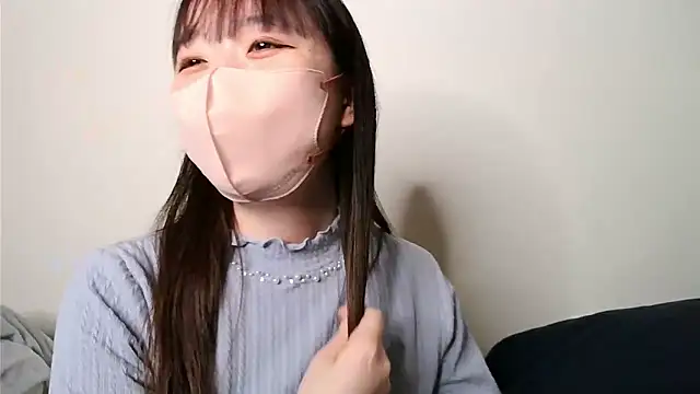 yua chan00 online show from March 12, 2026, 1:50 pm