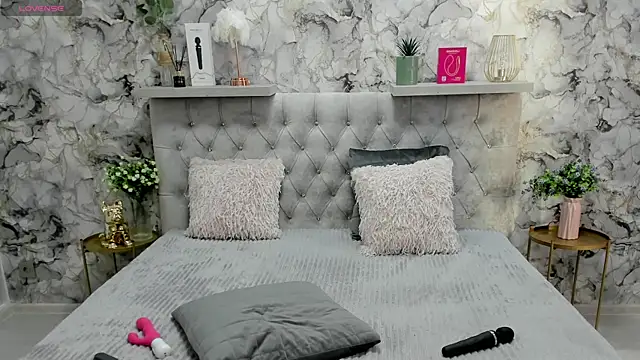 Snapshot of CandysSweet chatting on July 14, 2026, 1:19 am CandysSweet online show from July 14, 2026, 1:19 am