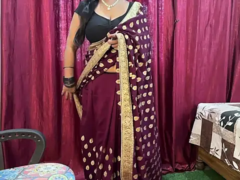 Ritika janu online show from April 27, 2026, 6:11 am