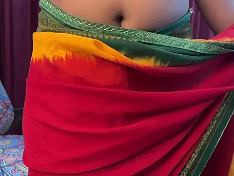 Snapshot of Ritika_janu chatting on June 7, 2026, 4:38 am Ritika janu online show from June 7, 2026, 4:38 am
