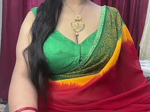 Snapshot of Ritika_janu chatting on June 21, 2026, 5:21 am Ritika janu online show from June 21, 2026, 5:21 am
