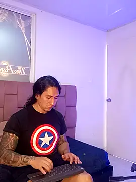 Snapshot of ErosyVenus69 chatting on November 6, 2025, 6:42 pm ErosyVenus69 online show from November 6, 2025, 6:42 pm