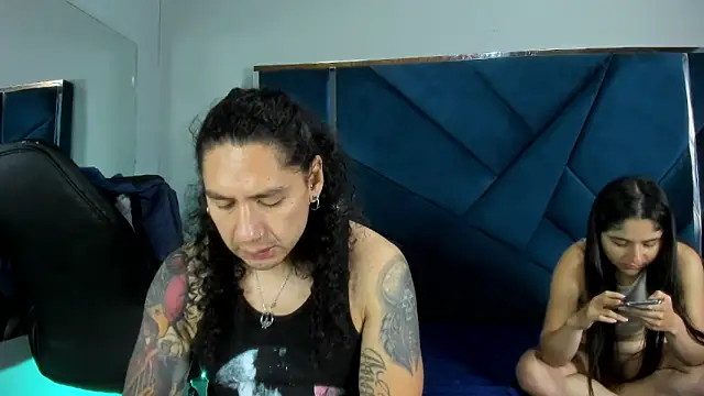 Snapshot of ErosyVenus69 chatting on November 8, 2025, 1:00 pm ErosyVenus69 online show from November 8, 2025, 1:00 pm