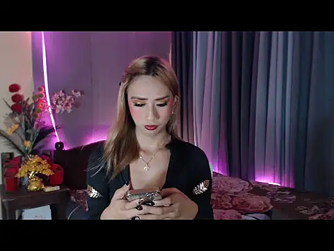 SanyaCumSlot online show from November 4, 2025, 1:38 am