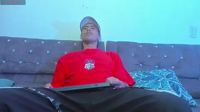 harold 777 online show from March 7, 2026, 11:35 pm