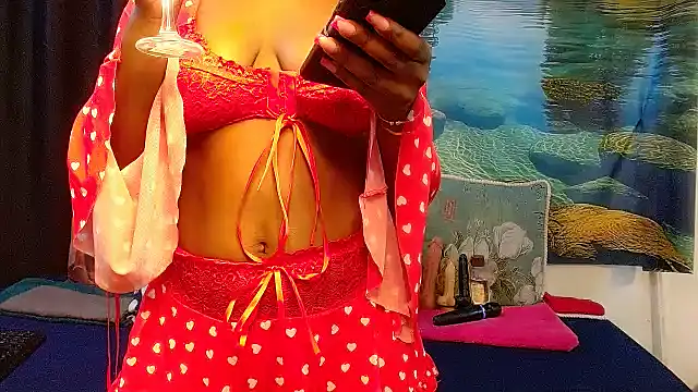 Lisa-001 online show from March 11, 2026, 6:03 pm