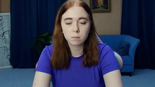 AddieOsler online show from April 19, 2026, 7:38 pm