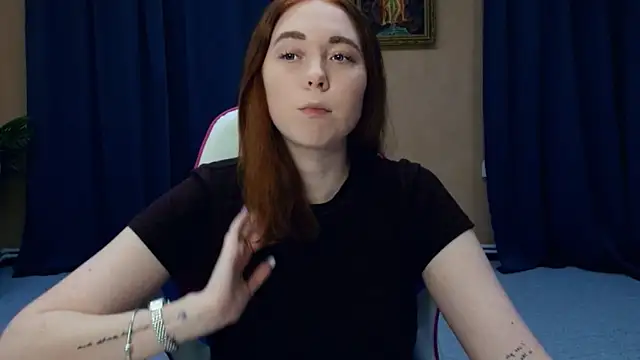 AddieOsler online show from April 27, 2026, 7:34 pm