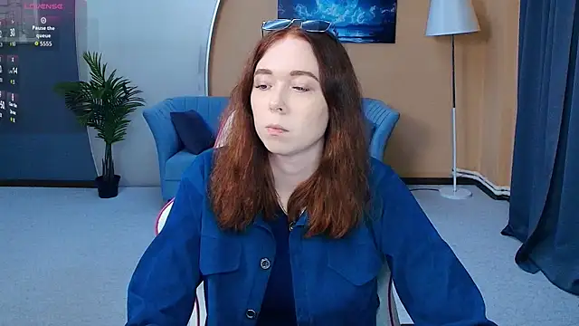 Snapshot of AddieOsler chatting on May 22, 2026, 7:41 pm AddieOsler online show from May 22, 2026, 7:41 pm