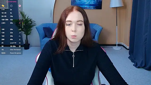 Snapshot of AddieOsler chatting on May 27, 2026, 7:44 pm AddieOsler online show from May 27, 2026, 7:44 pm