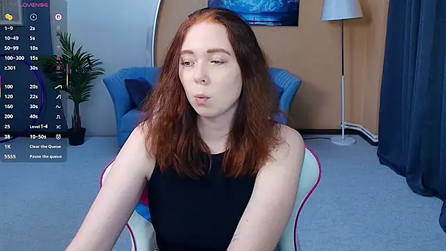 Snapshot of AddieOsler chatting on June 6, 2026, 7:51 pm AddieOsler online show from June 6, 2026, 7:51 pm