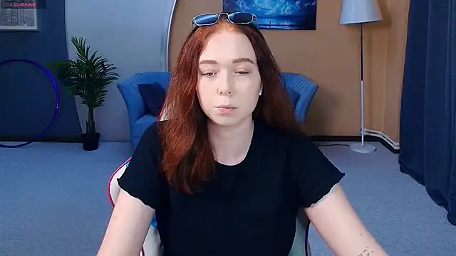 Snapshot of AddieOsler chatting on June 8, 2026, 7:36 pm AddieOsler online show from June 8, 2026, 7:36 pm
