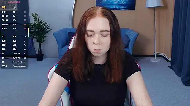 Snapshot of AddieOsler chatting on June 21, 2026, 7:49 pm AddieOsler online show from June 21, 2026, 7:49 pm