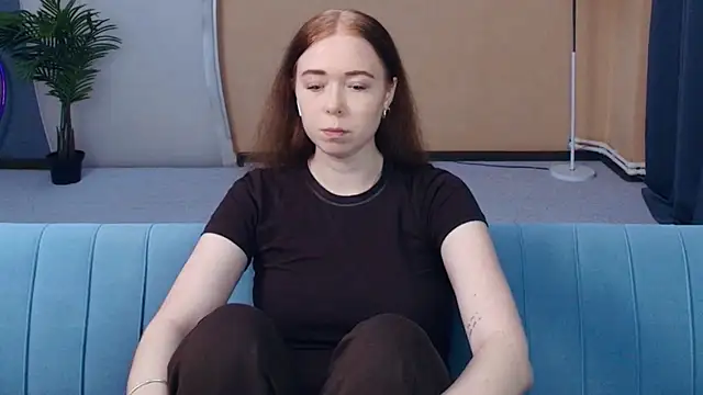 Snapshot of AddieOsler chatting on July 25, 2026, 6:27 pm AddieOsler online show from July 25, 2026, 6:27 pm