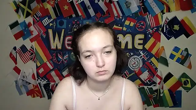 MissAriaa online show from November 18, 2025, 7:13 am