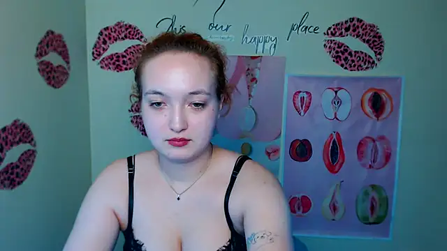 MissAriaa online show from March 21, 2026, 1:32 am