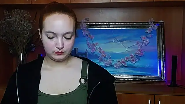Snapshot of MissAriaa chatting on May 14, 2026, 6:53 am MissAriaa online show from May 14, 2026, 6:53 am